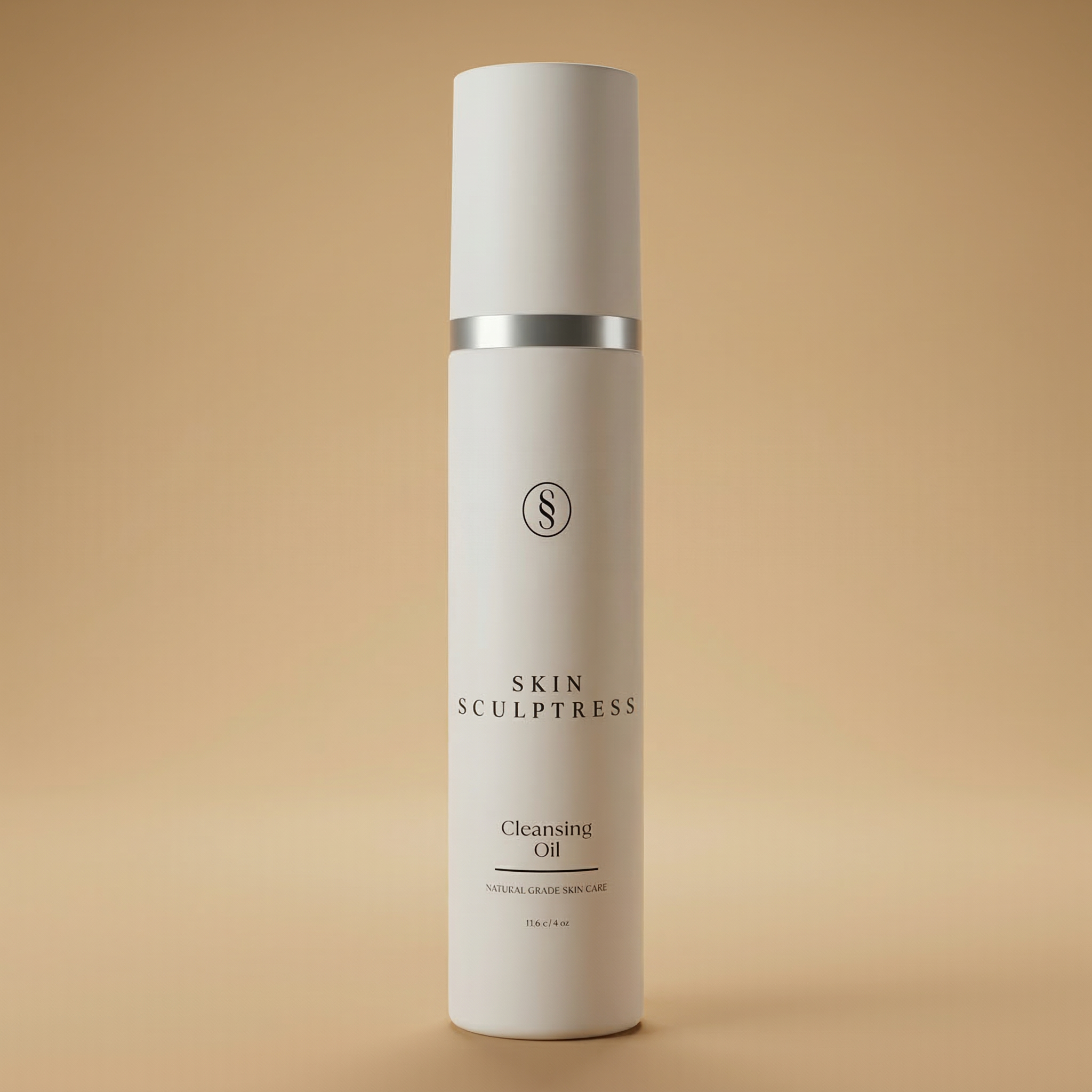 Cleansing Oil