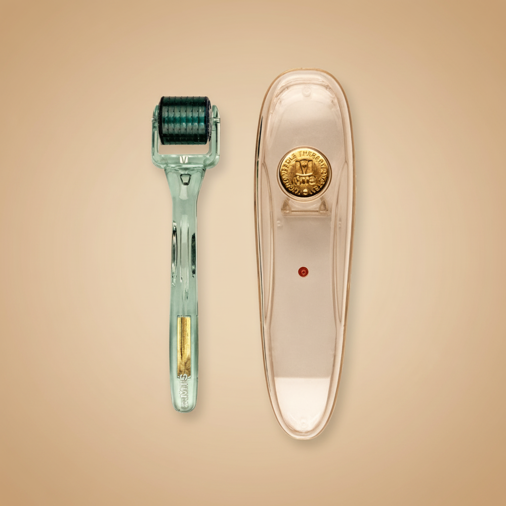 Derm Roller Kit