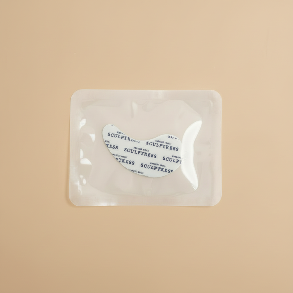Skin Sculptress HydroGel Eye Patches (5-pack)