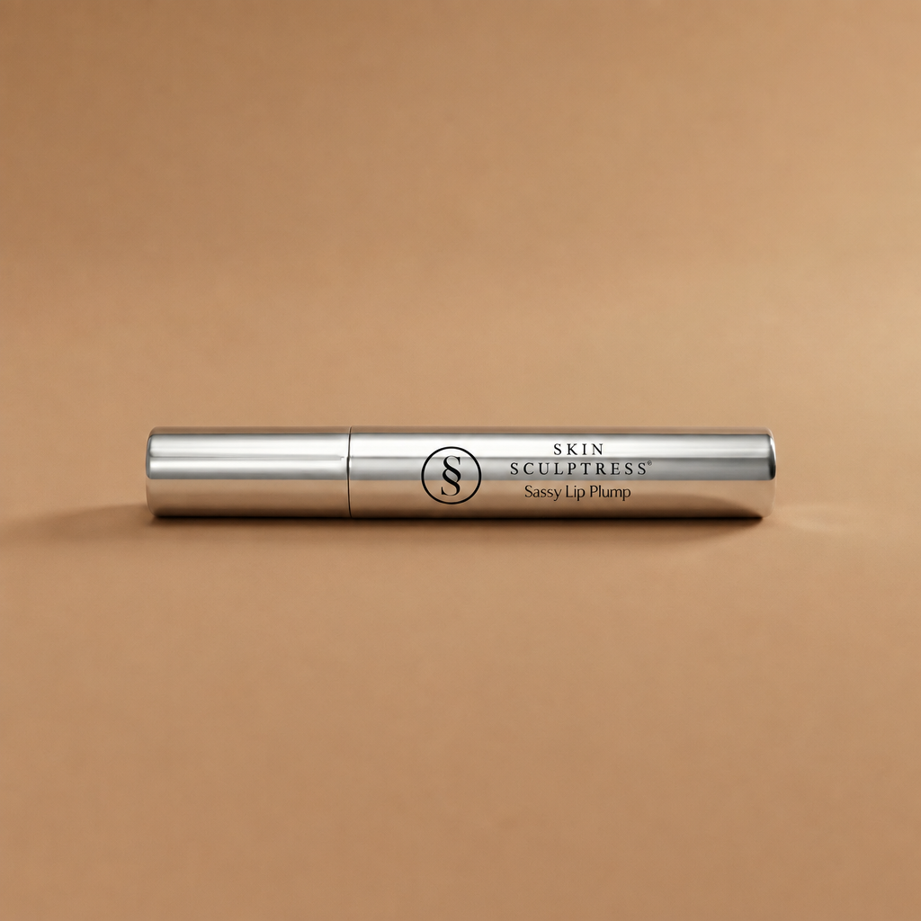 Skin Sculptress® Lip Plump