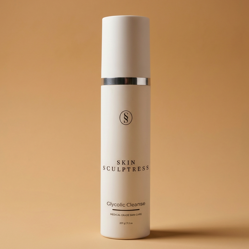 Glycolic Cleanse