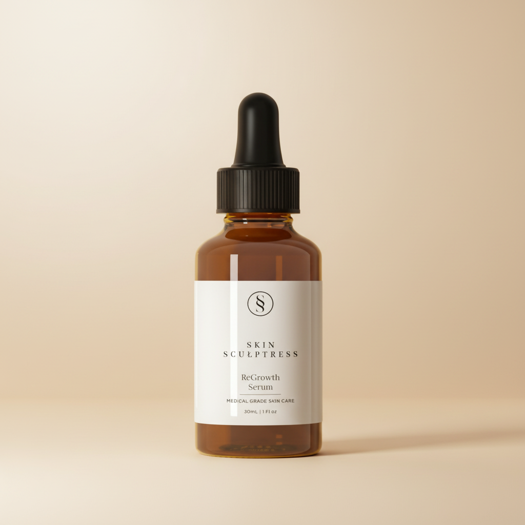 Hair ReGrowth Serum