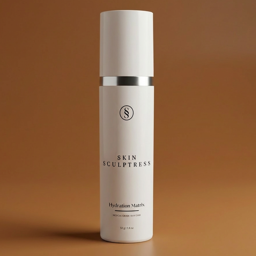 Replenish + Hydrate