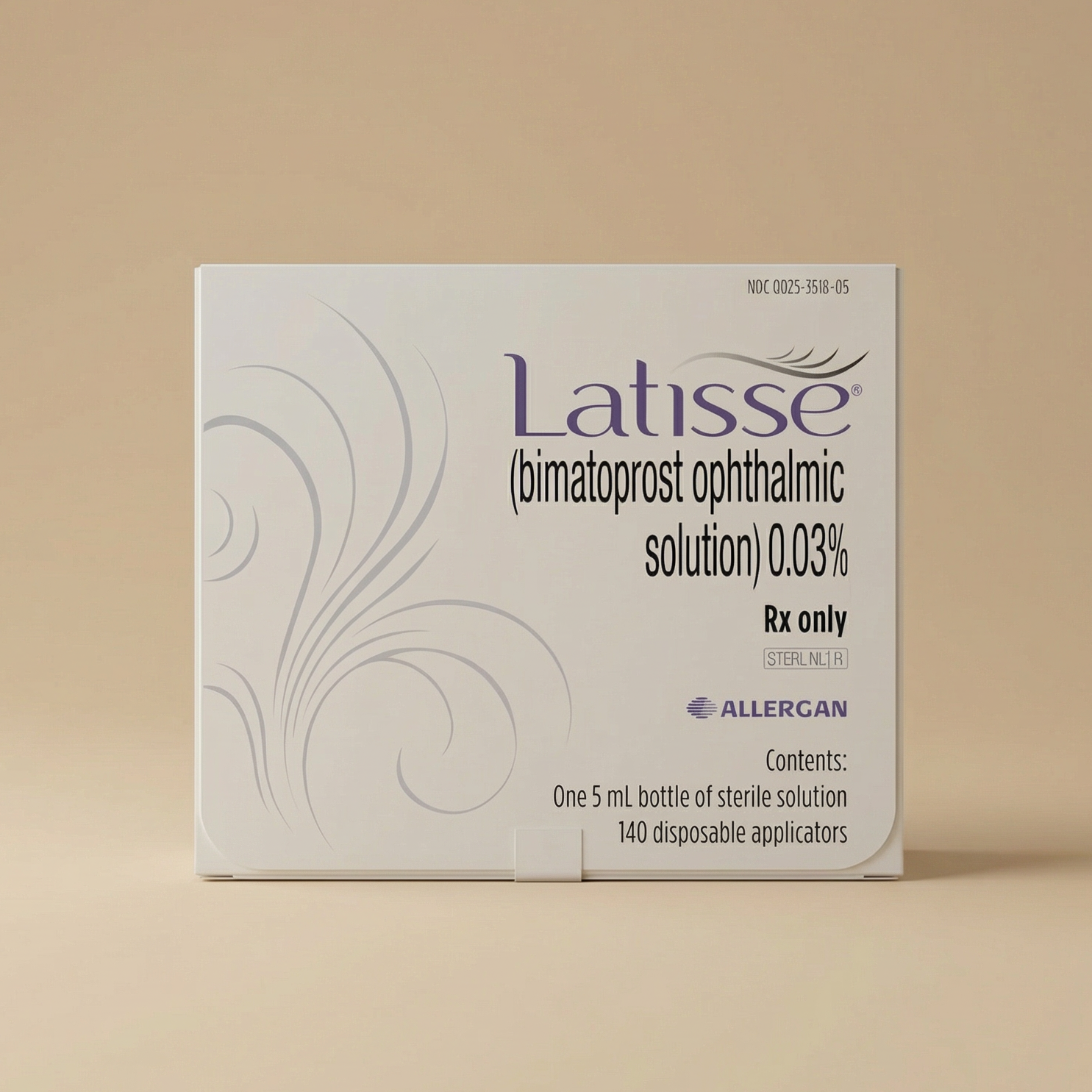 Latisse