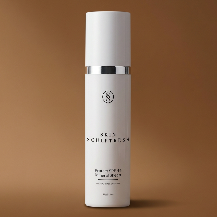 Protect SPF 44 Mineral Sheen