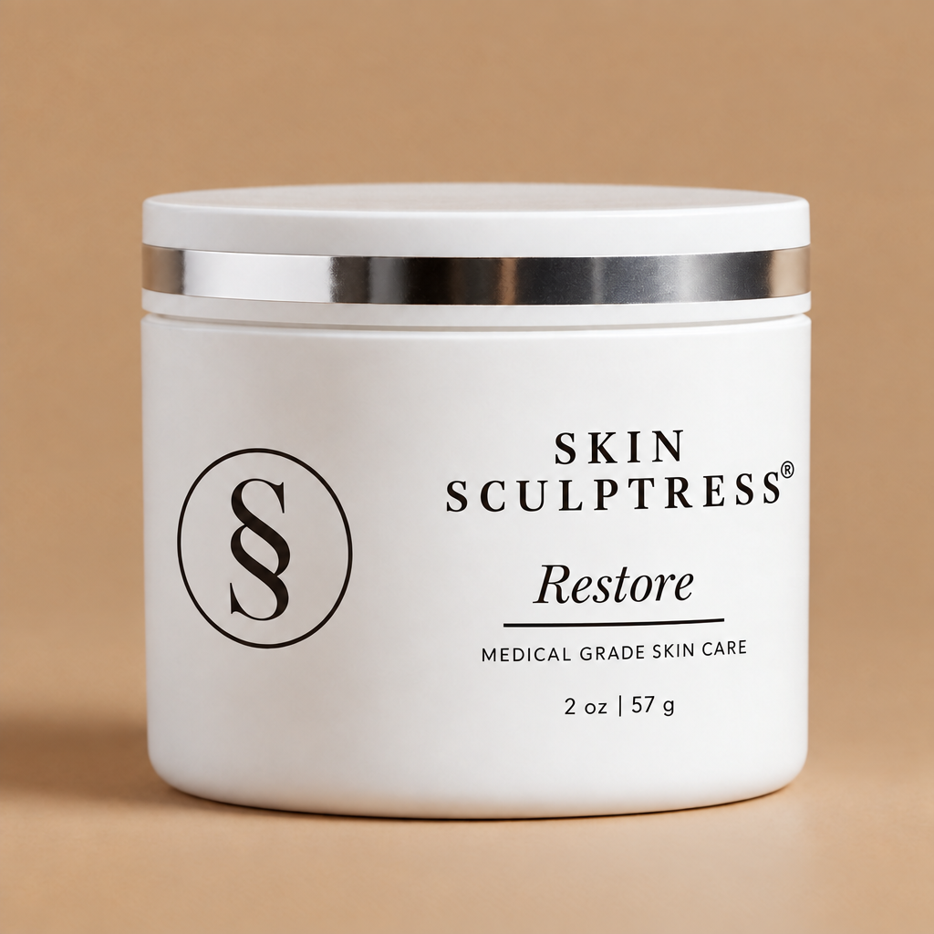 Rosacea Relief