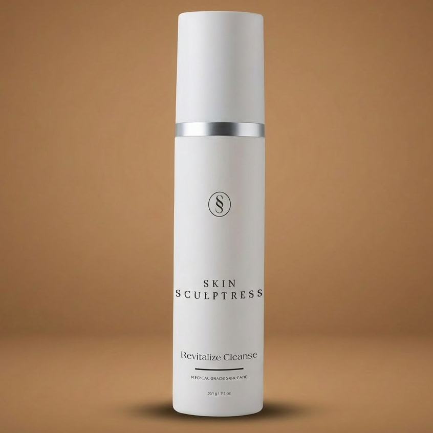 Revitalize Cleanse