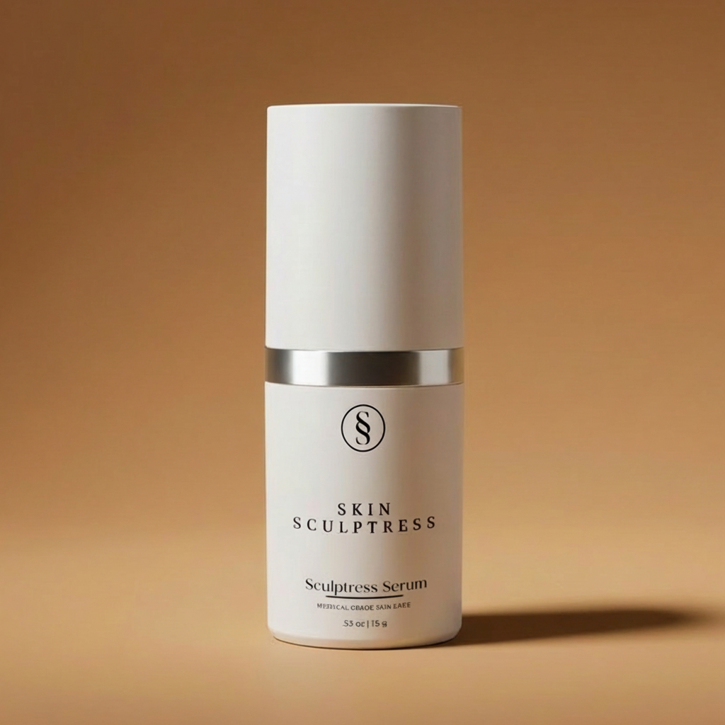 Sculptress Serum