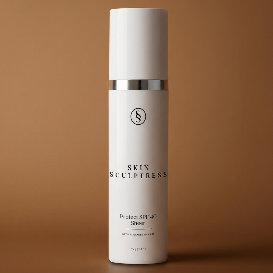 Protect SPF 40 Sheer