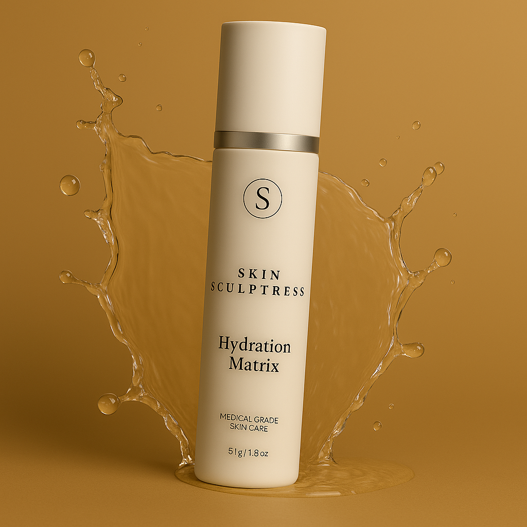 Hydration Matrix