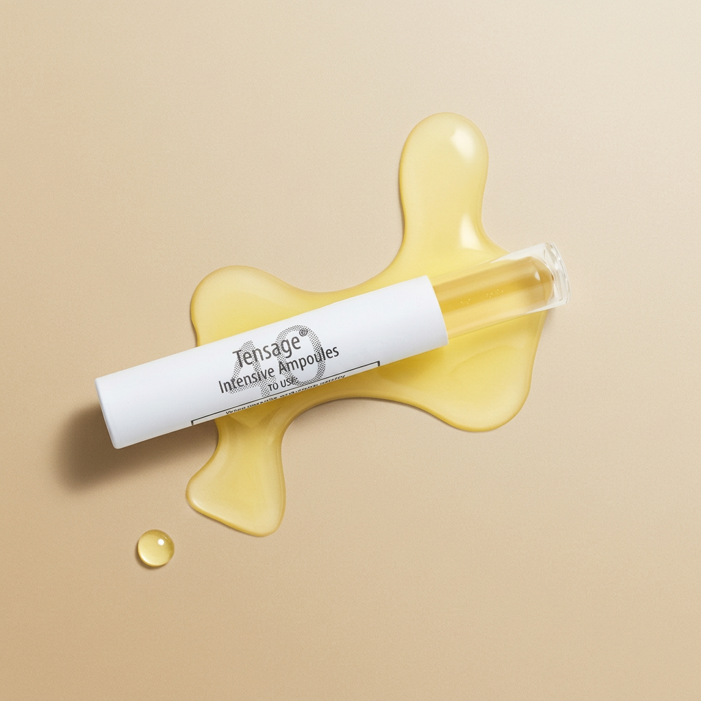 Biopelle Tensage Intensive Serum 40