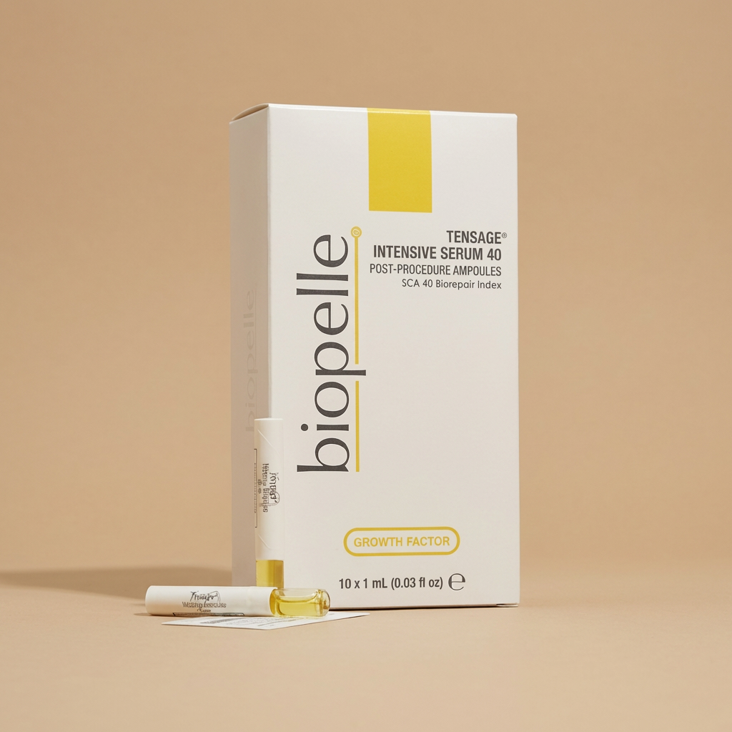 Biopelle Tensage Intensive Serum 40