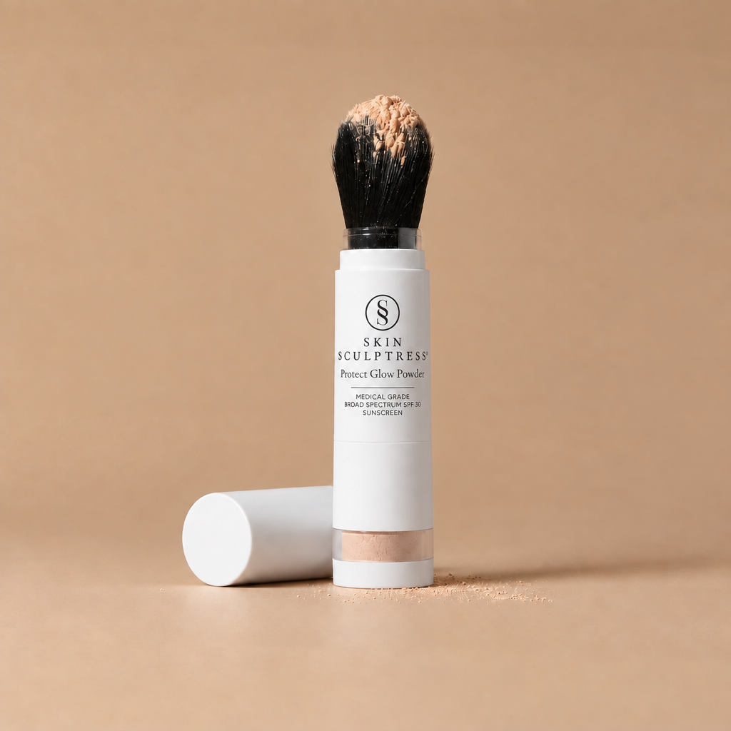 Glow Powder