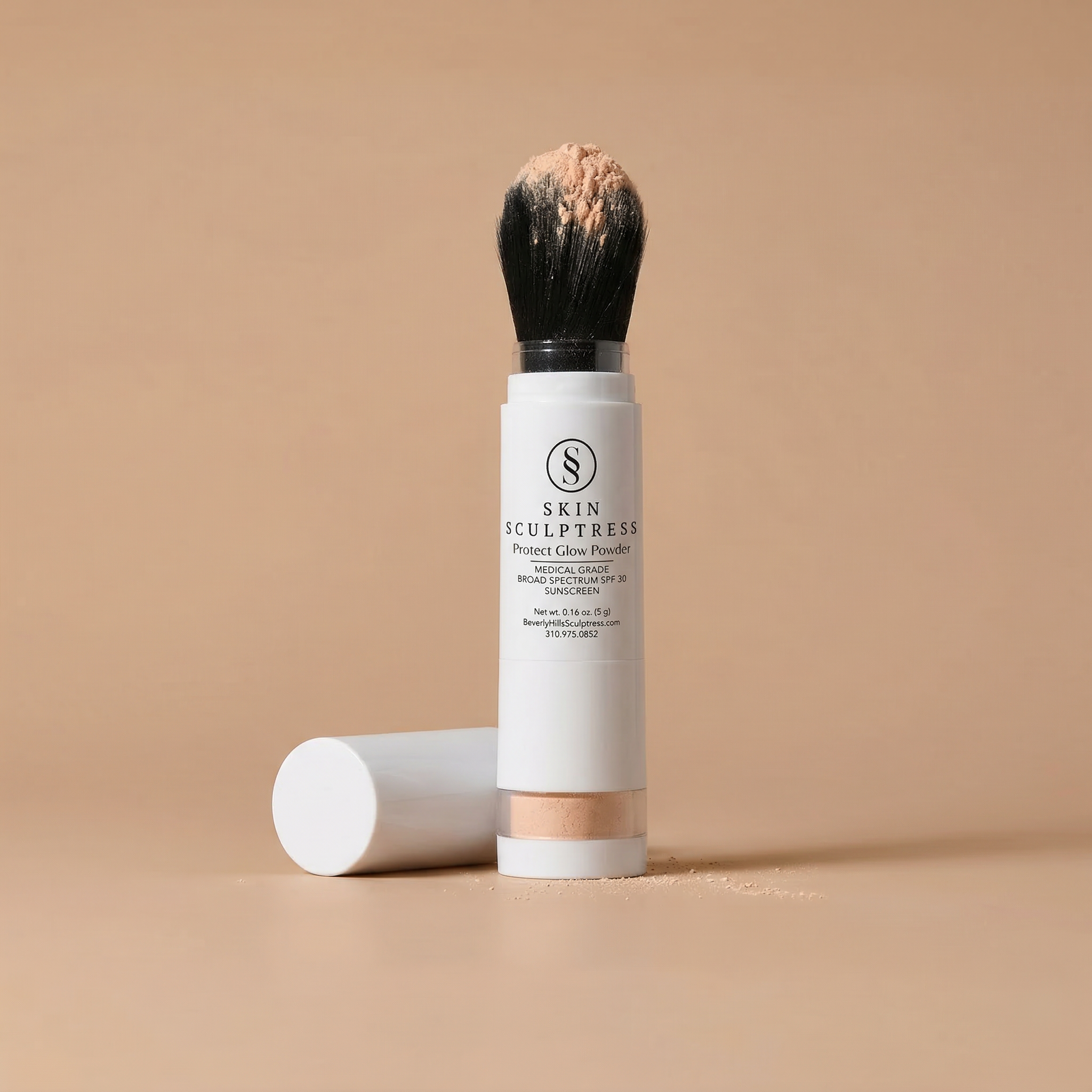 Glow Powder