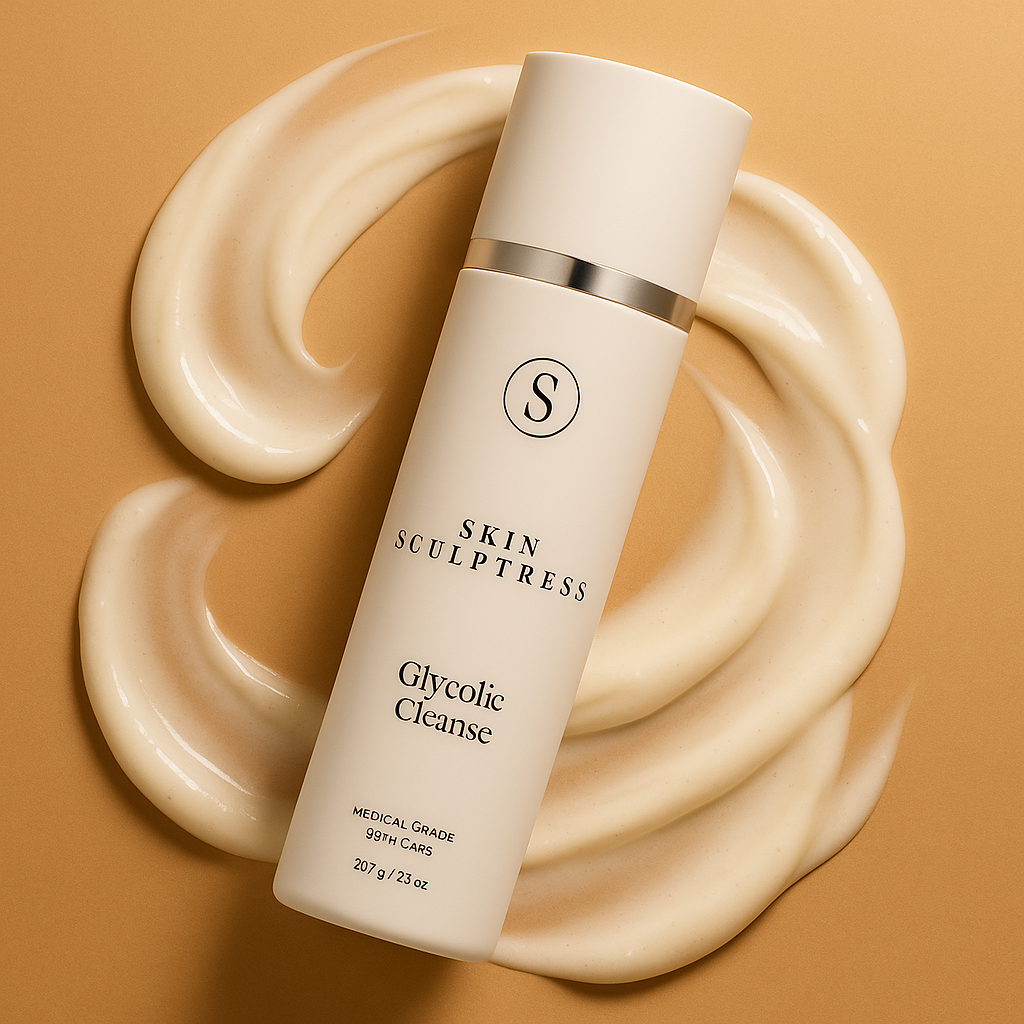Glycolic Cleanse