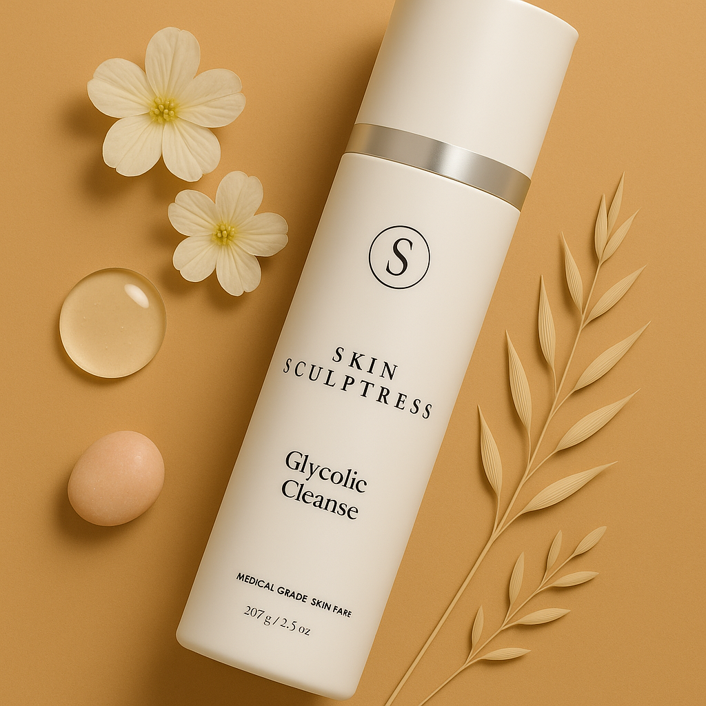 Glycolic Cleanse