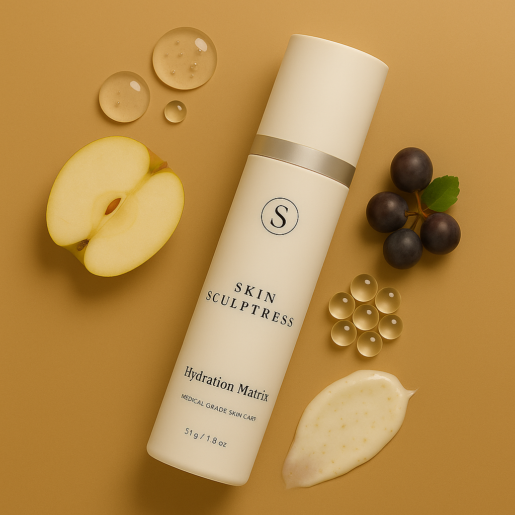 Hydration Matrix