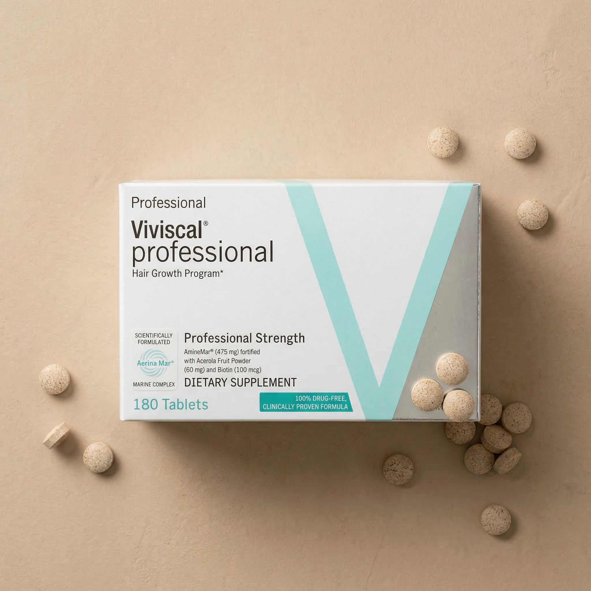 Viviscal PRO Advanced Hair Health