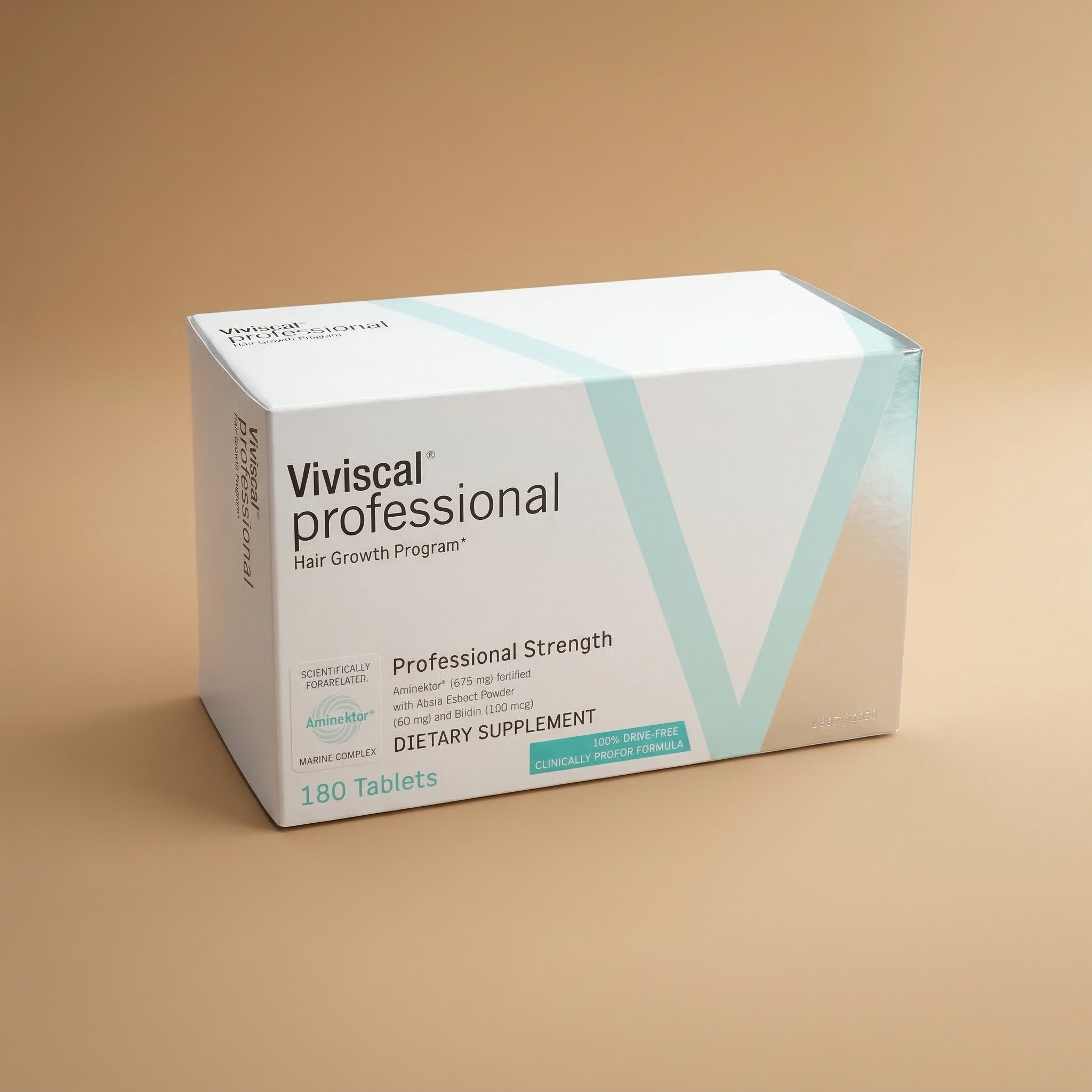 Viviscal PRO Advanced Hair Health